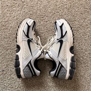 Nike Air Zoom Vomero 5 “Photon Dust Black” - W10.5